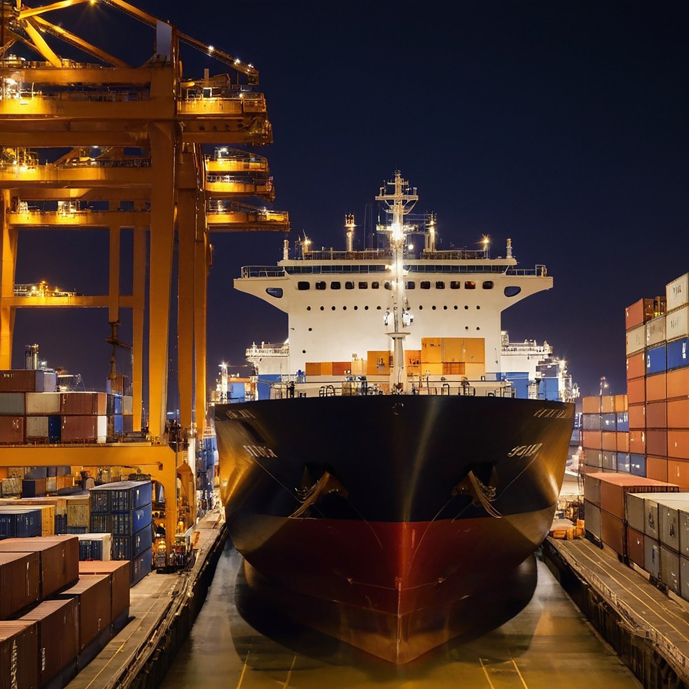Gesser Al-Noor: Pioneering Excellence in General Trade & Public Services